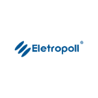 Sticker by Eletropoll