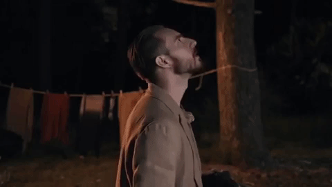 blood bath GIF by Crypt TV