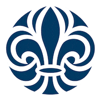 Raisedbyadventure Sticker by Scouterna