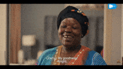 Ithongamzansimagic GIF by DStv