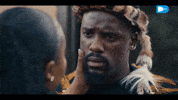 Ithongamzansimagic GIF by DStv