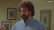Doing My Best Tim And Eric GIF by Adult Swim