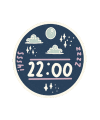 Tag Lifestyle Sticker