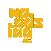 Typography Events Sticker by Istituto Artigianelli