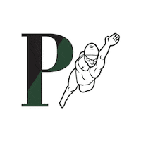 Farmington Ancients Sticker by Miss Porter's School