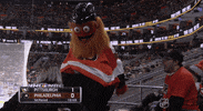 Ice Hockey Dance GIF by NHL