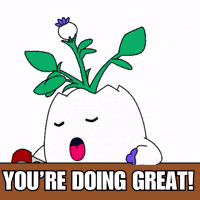 Great Job Wow GIF by Magic Eden