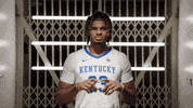 College Basketball Sport GIF by Kentucky Men’s Basketball. #BuiltDifferent