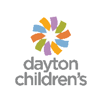 daytonchildrens daytonchildrens dayton childrens daytonchildrenshospital dayton childrens hospital Sticker