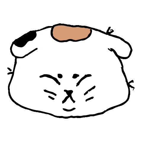 marliki giphyupload love art cat Sticker