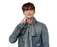 Korea Actor Sticker by koreadispatch