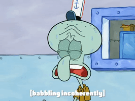 season 7 episode 25 GIF by SpongeBob SquarePants