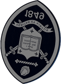 Sp Sticker by The St. Paul's Schools