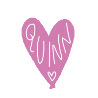 heyyy_nami quinn hogan quinn hogan quinnies Sticker