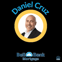Daniel Cruz Tennessee GIF by Bell Bank Mortgage