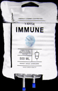 farskdothealth drip iv med spa iv drip GIF