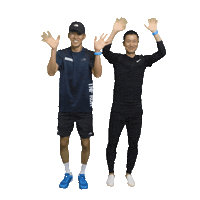 Lee Youngpyo Sticker by SOCKSUP