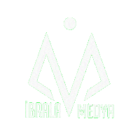 ibralamedya graphic ae desing grafik Sticker