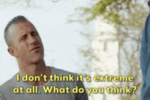 Steve Mcgarrett Tani Rey GIF by CBS