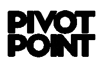 Pivot Point Sticker by PivotPoint Turkiye