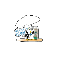 Saudavel Sticker by Semana Light Brasil
