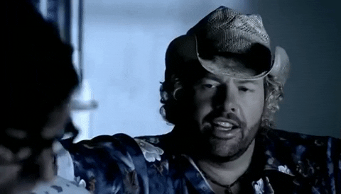 country music GIF by Toby Keith