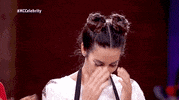 Television Stickers GIF by MasterChef España