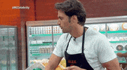 Television Sticker GIF by MasterChef España