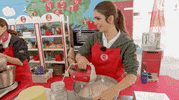 Television Sticker GIF by MasterChef España