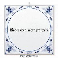 Focus Rust GIF by Tegelspreuken.nl