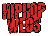 San Diego Sticker by HipHopWEDS