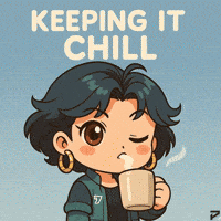 Side Eye Hana GIF by Persona