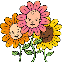 April Fools Sticker by Let Them Live