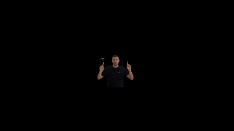 Ben Swipe Up GIF by VisionAcademyLtd