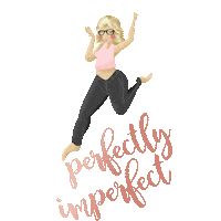 BLACKWOODSOY love hey shop now candles Sticker