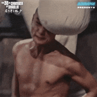 Martial Arts Film GIF by Arrow Video