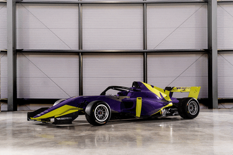 GIF by W Series