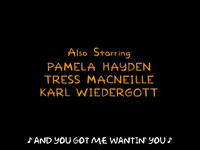 the simpsons credits GIF