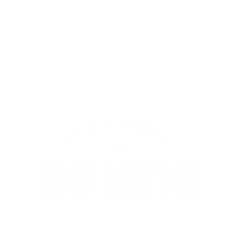 flusshaus giphygifmaker bolacha tradicao biergarten Sticker
