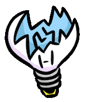 Trash Icons Sticker by Mike O.