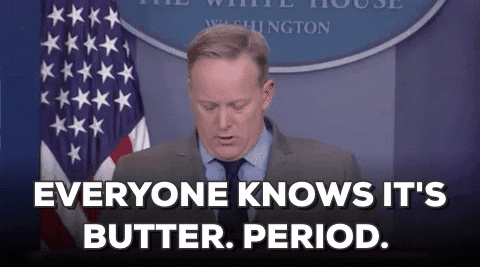 Sean Spicer GIF by Election 2016
