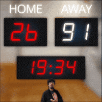 26 Home GIF