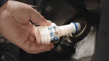 Milex Fuel Additive