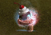 Shining Ice Cream GIF by Gameforge