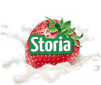 Storiafoodsandbeverages coconut bettertogether milkshakes storia Sticker