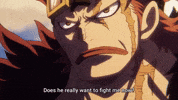 One Piece Big Mom GIF by Toei Animation
