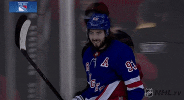 ice hockey sport GIF by NHL