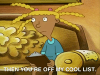 nicksplat nadine GIF