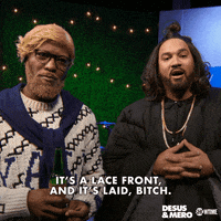 The Kid Mero Showtime GIF by Desus & Mero
