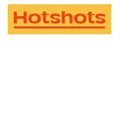 HOTSHOTS_CZ hotshot hotshots cviceni agentura Sticker